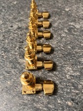 Fender tuning machines for sale  Los Angeles