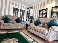 Parker knoll henley for sale  WISBECH