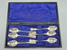 Set antique boxed for sale  MELKSHAM