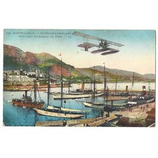 Monte carlo hydroplane for sale  GLASGOW