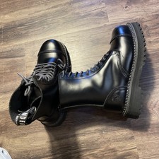 Grinders stag black for sale  Manchester