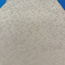 Jacquard leaf scroll for sale  Pittsboro