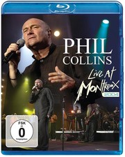 Phil collins live gebraucht kaufen Phil collins live gebraucht kaufen  Hannover