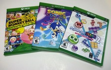 Xbox one series for sale  Sarasota