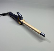 Travel curling iron for sale  OLDBURY