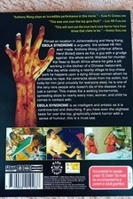Ebola syndrome mu gebraucht kaufen  Memmingen