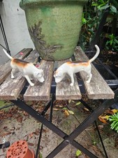 Two vintage beswick for sale  LLANARTH
