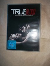 Serie true blood gebraucht kaufen  Norderstedt