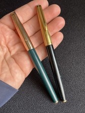 Lot anciens stylos d'occasion  Niort