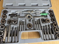 Metric piece tap for sale  LEEDS