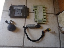 Kit demarrage renault d'occasion  Matour