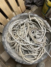 Kabelreste kupfer kabel gebraucht kaufen  Trierweiler