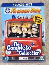 Fireman sam classic for sale  CRAWLEY