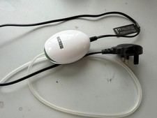 Nicrew ufo aquarium for sale  HENLEY-ON-THAMES