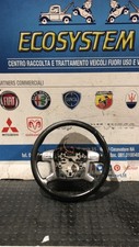 Volante con comandi usato  Italia