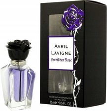Forbidden Rose Avril Lavigne 15ml RARO comprar usado Forbidden Rose Avril Lavigne 15ml RARO comprar usado  Enviando para Brazil