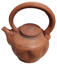 Pottery hand made for sale  Franconia