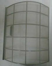 Filtro de ar LG para modelo # LSN120HSV4; "USADO", usado comprar usado  Enviando para Brazil