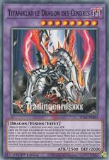 Titaniklad dragon cendres d'occasion  Argenteuil