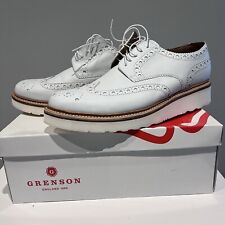 Grenson archie brogue for sale  STOKE-ON-TRENT