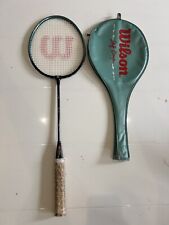 Wilson staff comp for sale  WEST MALLING