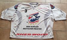 Eishockey del nhl gebraucht kaufen  Mannheim
