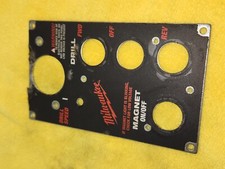 0810 milwaukee mag for sale  Albertville