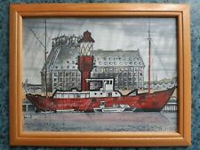 Brian jepson feuerschiff gebraucht kaufen  Wiehl