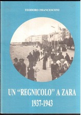 Teodoro francesconi regnicolo usato  Villafranca in Lunigiana
