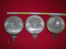 Bosch halogen zusatz gebraucht kaufen  Kämpfelbach