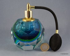 Stunning murano sommerso for sale  HORLEY