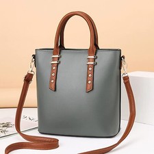 Ladies bucket bag for sale  LONDON