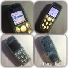 CELLULARE NOKIA 3200 GSM UNLOCKED SIM FREE DEBLOQUE , usado comprar usado  Enviando para Brazil