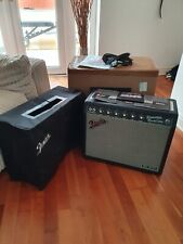 Fender princeton tonemaster for sale  MANCHESTER