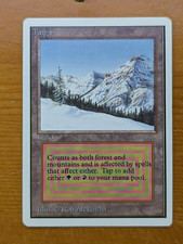 1994 mtg unlimited for sale  Chapel Hill