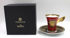 Rosenthal versace medusa d'occasion  Expédié en Belgium