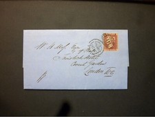 Yorkshire 1858 red d'occasion  Expédié en Belgium