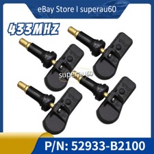 52933 b2100 tpms d'occasion  Expédié en Belgium