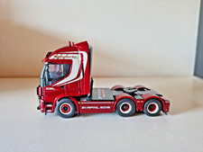 Wsi 1.50 iveco d'occasion  Tarbes