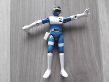 Power rangers bioman d'occasion Power rangers bioman d'occasion  Limogne-en-Quercy