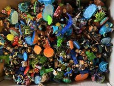Zufällige skylanders figuren gebraucht kaufen  Bad Emstal