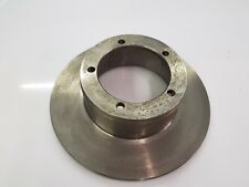 Bremsscheibe wartburg 353 gebraucht kaufen  Ludwigslust