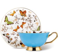 Bone china butterfly for sale  Champaign