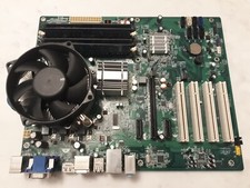 Dell 0r038d g45a01 d'occasion  Melesse
