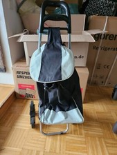 Einkauf trolley treppensteiger gebraucht kaufen  Witten