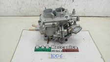 Carburatore weber dmte usato  Gambettola