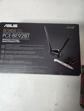 Asus pce be92bt for sale  Yakima