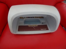 Tupperware brotmax hne gebraucht kaufen  Vilshofen an der Donau