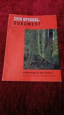 Spiegel dokument januar gebraucht kaufen  Schwetzingen