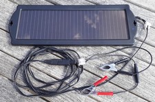 12v solar power for sale  SALISBURY